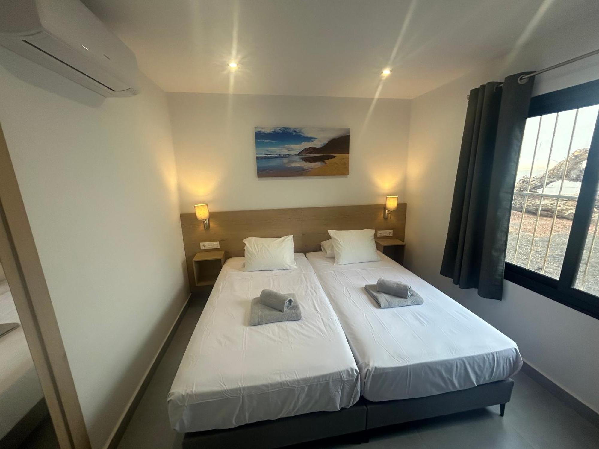 פוארטו דל כרמן Stunning 2 Bedroom Seafront Apartment מראה חיצוני תמונה