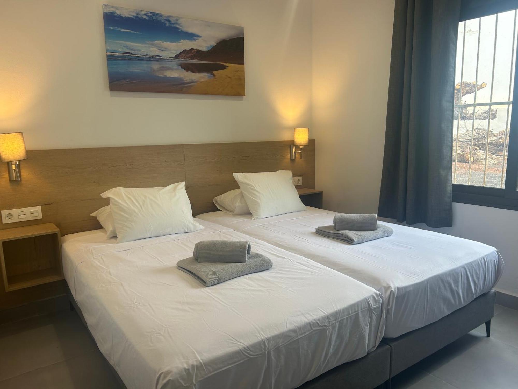 פוארטו דל כרמן Stunning 2 Bedroom Seafront Apartment מראה חיצוני תמונה