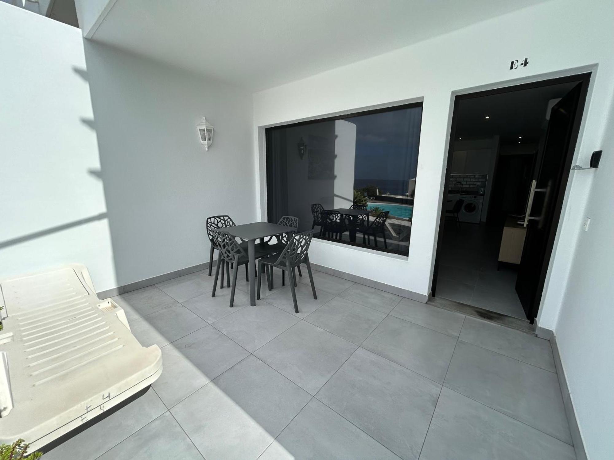 פוארטו דל כרמן Stunning 2 Bedroom Seafront Apartment מראה חיצוני תמונה