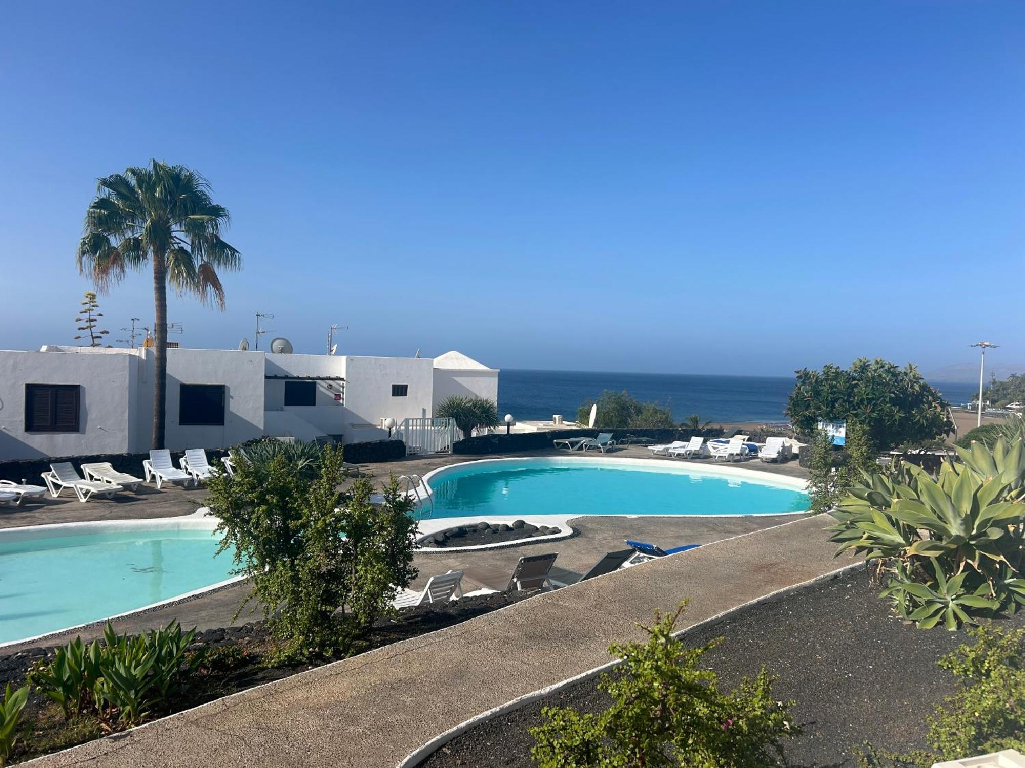 פוארטו דל כרמן Stunning 2 Bedroom Seafront Apartment מראה חיצוני תמונה
