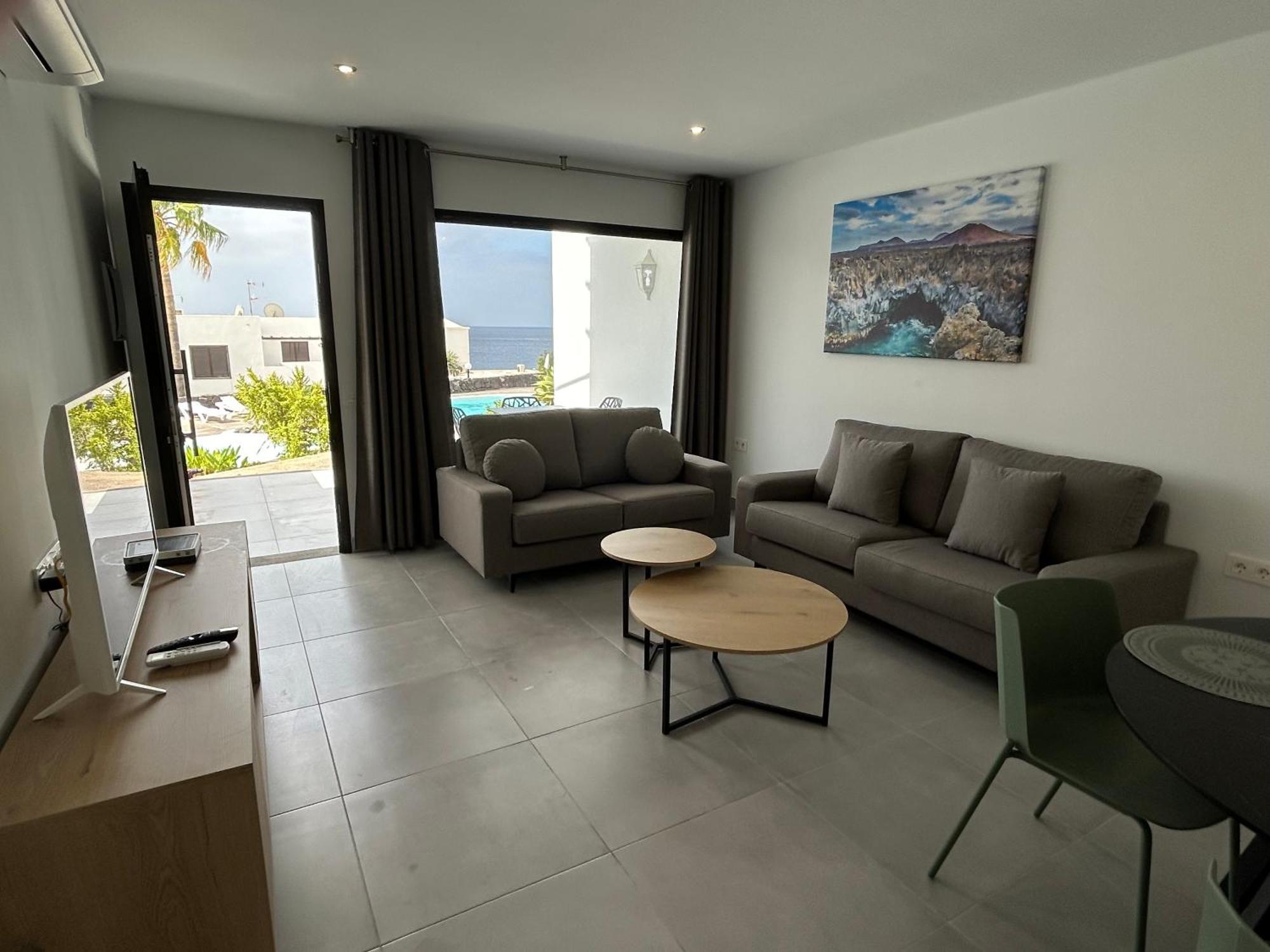 פוארטו דל כרמן Stunning 2 Bedroom Seafront Apartment מראה חיצוני תמונה