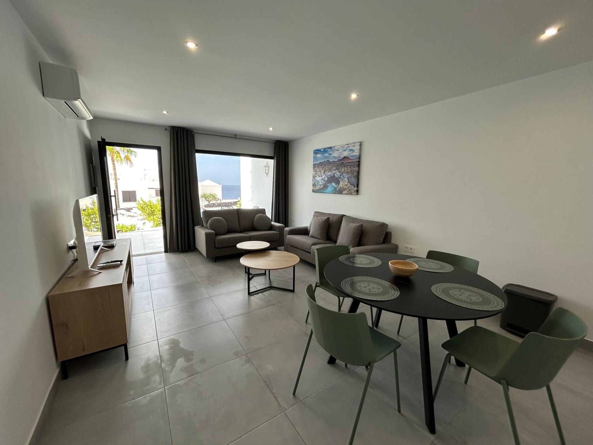 פוארטו דל כרמן Stunning 2 Bedroom Seafront Apartment מראה חיצוני תמונה